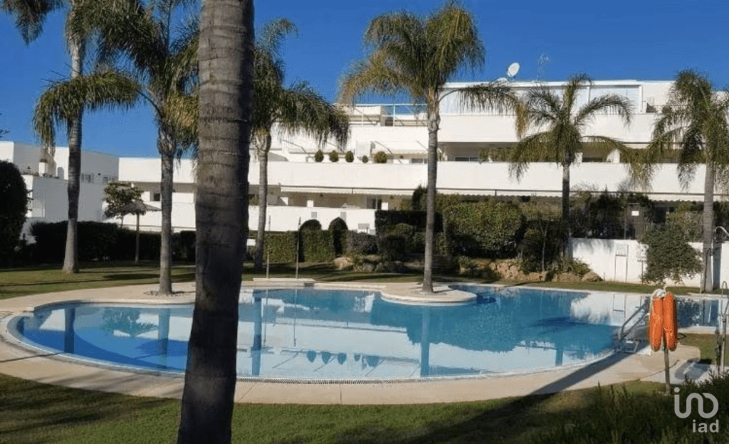 comprar piso en marbella