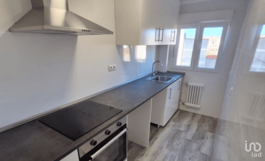 comprar piso en salamanca iad