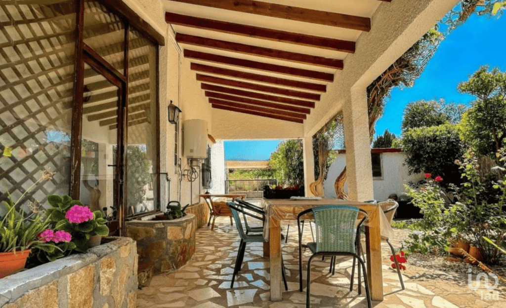 piso en venta en denia