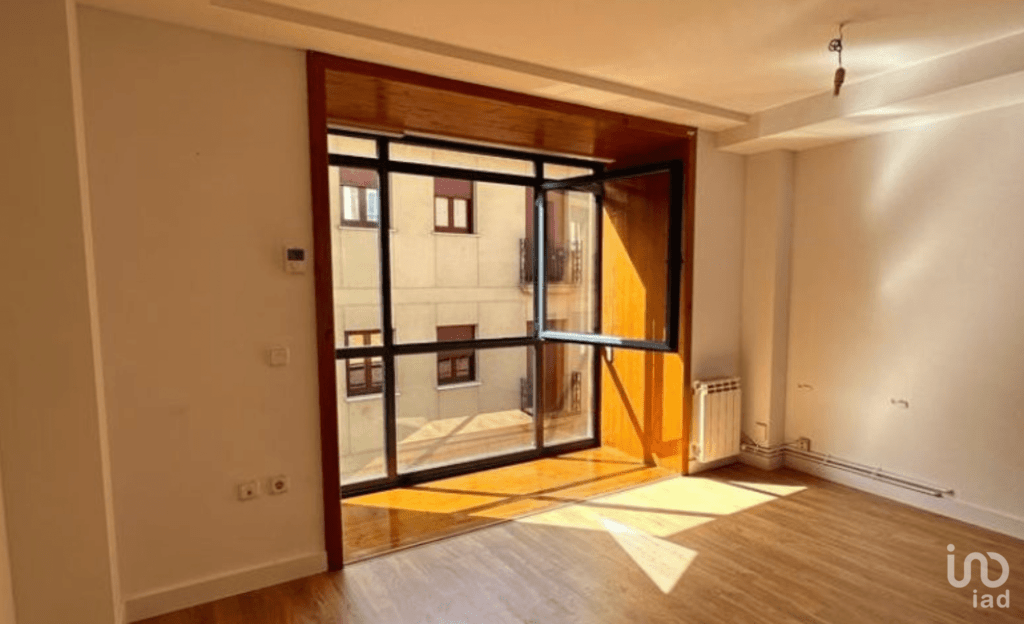 comprar piso en leon