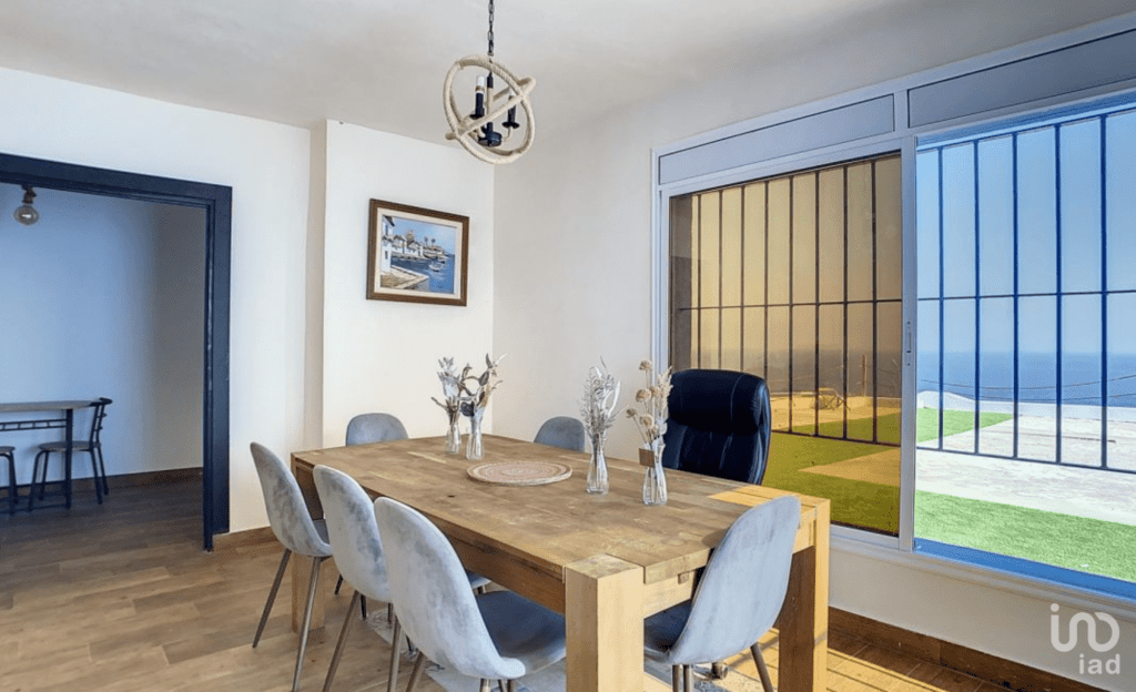 Chalet de 4 habitaciones en Algeciras