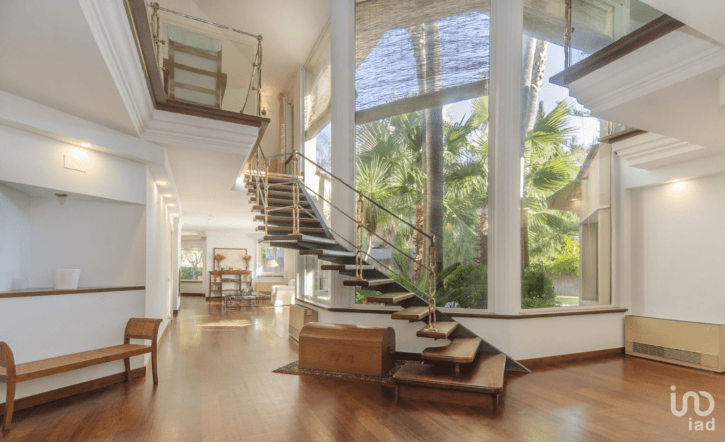 Chalet de 4 habitaciones en Sant Pol de Mar