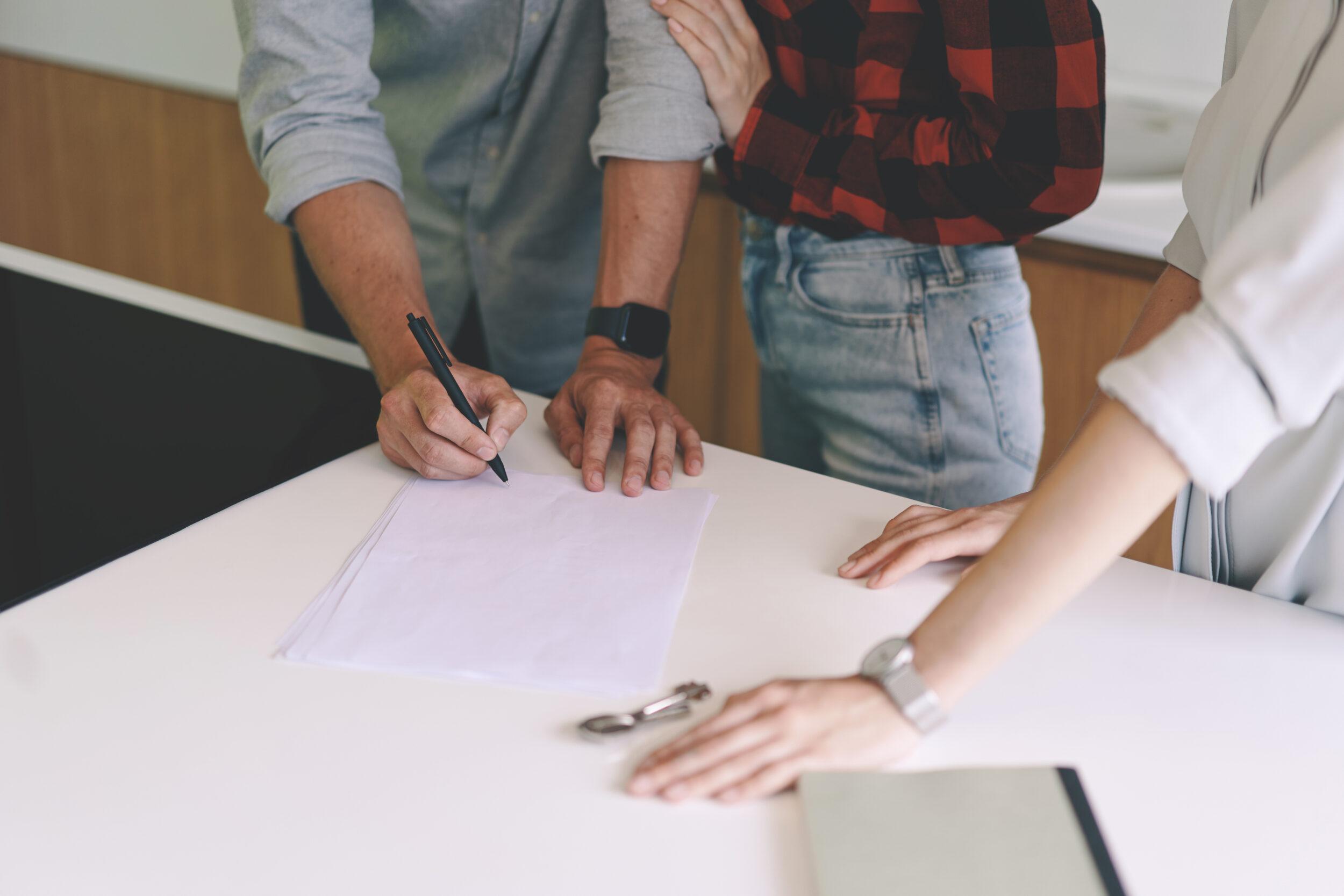 Inversión inmobiliaria