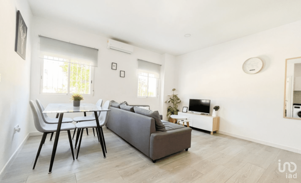 Piso 1 habitación en Torremolinos