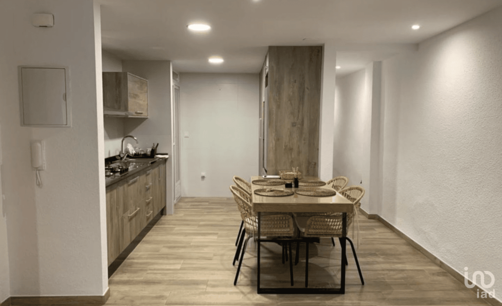 Piso 3 habitaciones de 76 m² en Elx/Elche