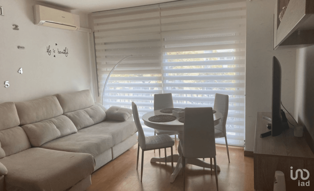 Piso 3 habitaciones en Sabadell