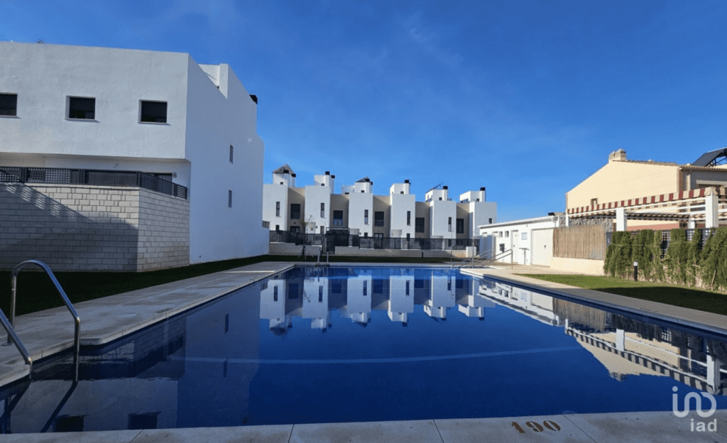 vivienda en venta Alhaurín de la Torre