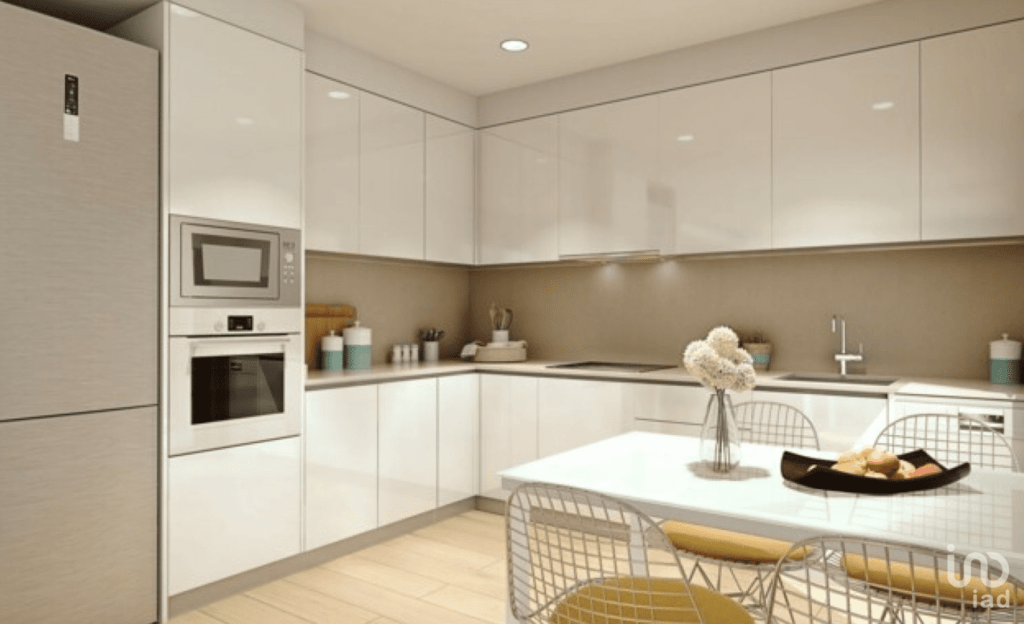 vivienda en venta en Barcelona obra nueva