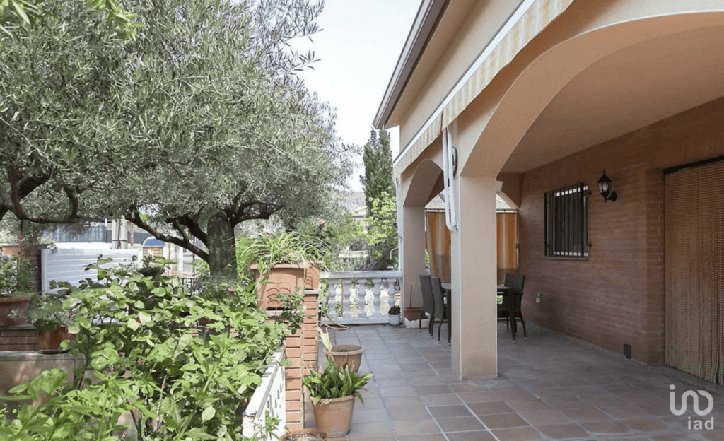 vivienda en venta en castellgalí