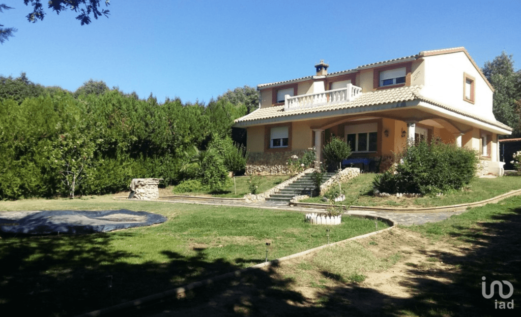 vivienda en venta en Morla de Valdería