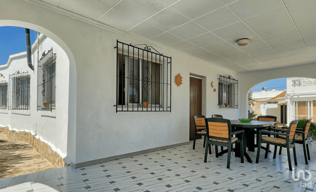 vivienda en venta en oliva