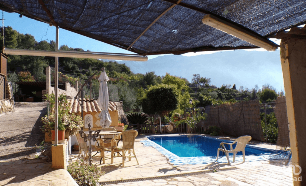 vivienda en venta en soller mallorca