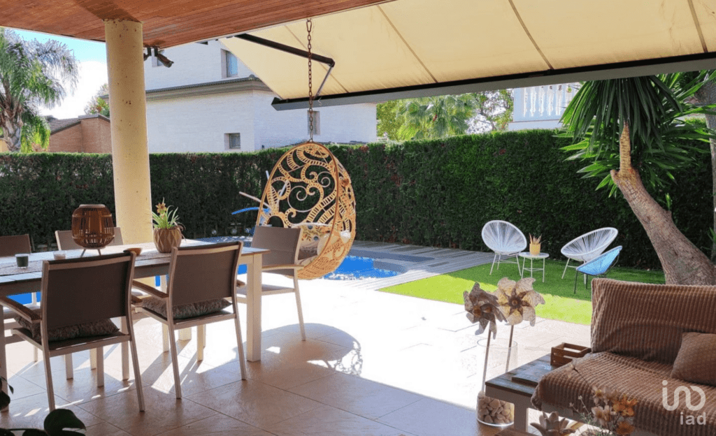 vivienda en venta en vilanova i la geltrú