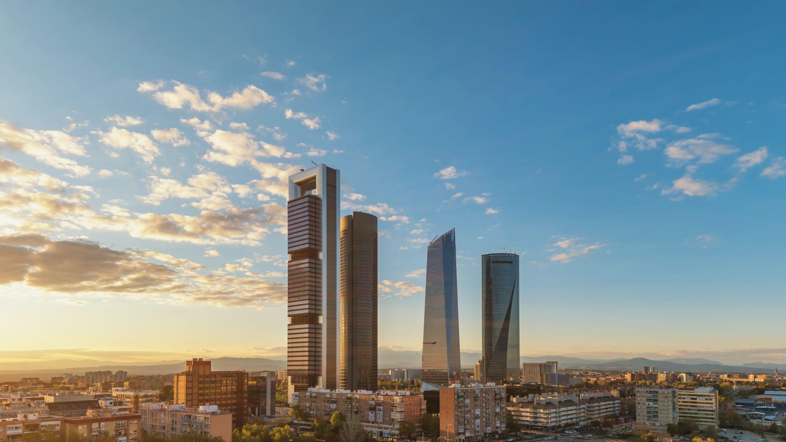 comprar para invertir en vivienda en madrid 2025