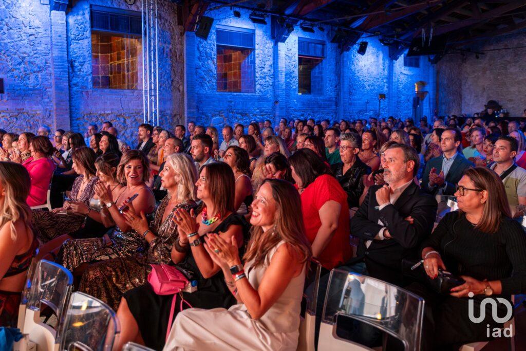 iad españa resultados