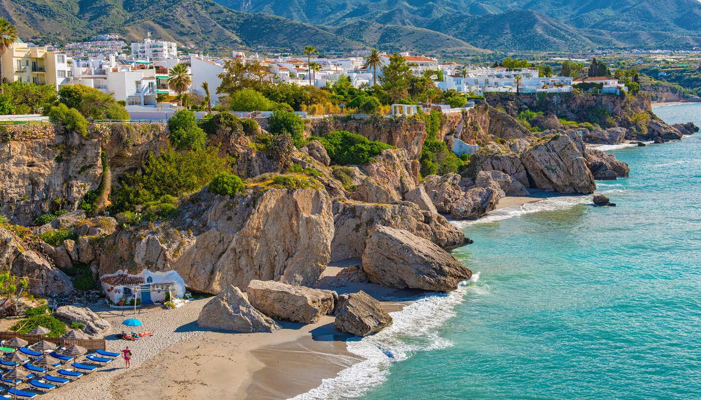 Comprar vivienda en la Costa del Sol 2025