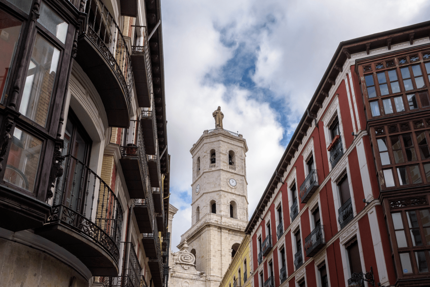 invertir en casas rurales en castilla y león